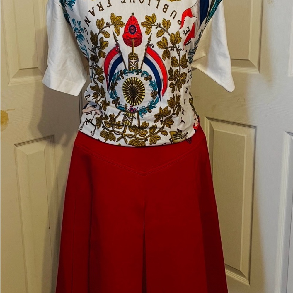 Hermes Ladies Top